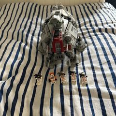 Lego At-te