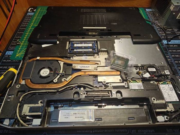 Expert Component-Level Electronics & Power Systems Repair (Dublin)