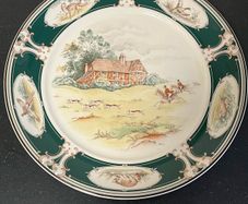 Keltcraft by Noritake Arklow 9170 Pursuit
