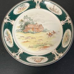 Keltcraft by Noritake Arklow 9170 Pursuit