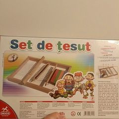 Creative kit kids DIY Little Carpet