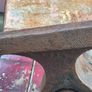 Vintage leg vise Image 10