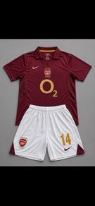 Kids jerseys Arsenal