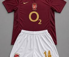 Kids jerseys Arsenal