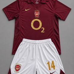 Kids jerseys Arsenal