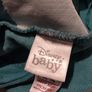 Disney Corduroy Dungaree,s And Top Image 9