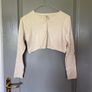 girls cardigan Image 2