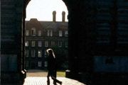 Trinity Tales: Trinity College Dublin in the Seventies Paperback
