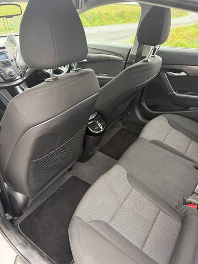 Hyundai i40 2012