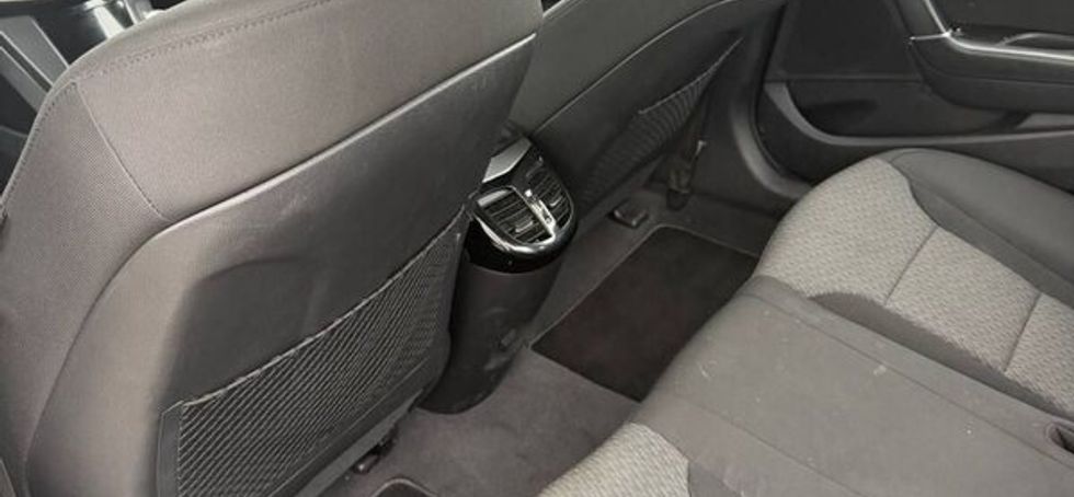 Hyundai i40 2012