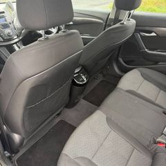 Hyundai i40 2012