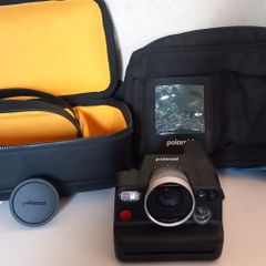 Polaroid I-2 Bundle