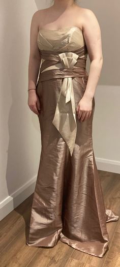 Debs and Bridesmaids dresses (New)