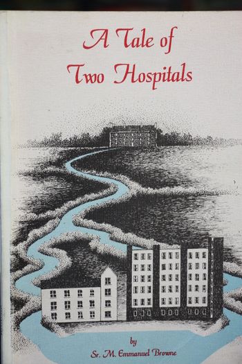 A Tale of Two Hospitals