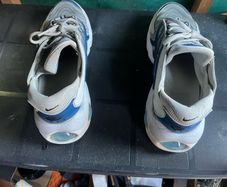 nike airmax  tw size 9