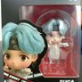 Original BTS Tiny Tan Mic Drop Figures Image 4