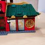 LEGO 70728 Battle For Ninjago City Image 4