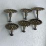 Antique Style Knobs Image 2