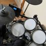 Millenium MPS-850 Electronic Drum Kit, Excellent Condition Image 5