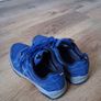 Kids shoes tracking boots sneakers Regatta waterproof boys like new size EU 36 Image 2