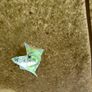 5m bell tent with stove hole Image 7