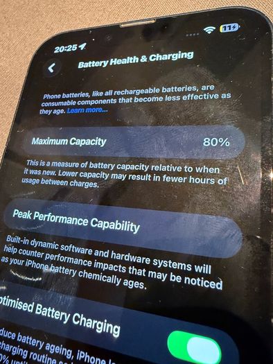 iPhone 14 Plus 128gb Unlocked