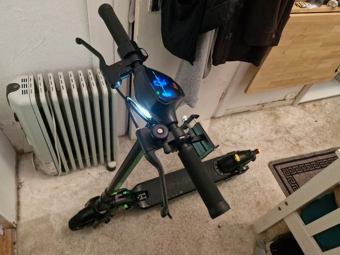 Scooter
