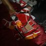 frankenstrat evh 5150 replica Image 2