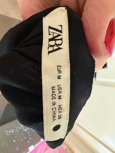 zara dress for sale