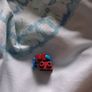 Lego Ninjago Airjitzu nya njo0252 Rare minifigure from 70590 Image 5