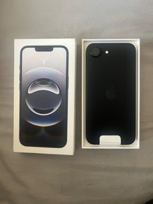 iPhone 16E