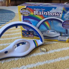 My Very own rainbow