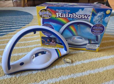 My Very own rainbow