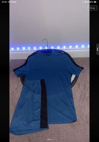 Nike Academy Series 2 Piece Medium Set