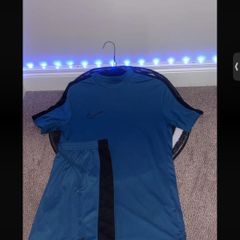 Nike Academy Series 2 Piece Medium Set