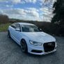 audi a6 2011-2018 doors Image 4