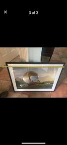 Jimmy lawler frames "wish you were here"