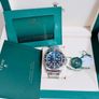 Rolex Sea dweller James Cameron Image 2