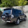 2021 Mitsubishi Pajero  Auto Image 3