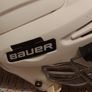 BAUER American Hockey Player Helmet, in like new unused condition, Top Quality Image 4