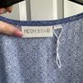 Wrap maxi dress - sz 16 Image 3