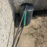 Metal Garden Lawn Roller Image 2