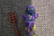 Lego Ghost Ninja Karen
