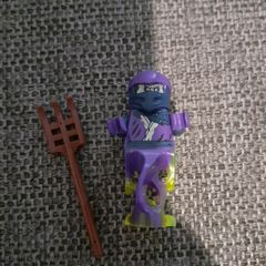 Lego Ghost Ninja Karen