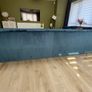 DFS Enchanted 3 Seater & 4 Seater Sofas - Navy Image 4