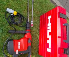 Hilti te76ATC