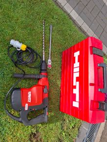 Hilti Te76