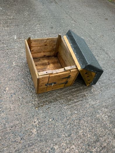 Dog Kennel