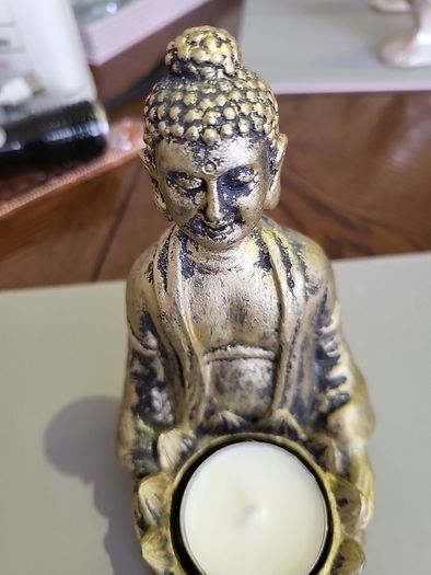 Buddha