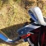 Junior Golf Clubs Image 4